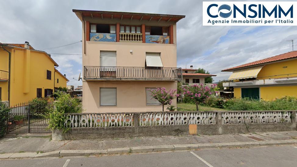 casa indipendente in vendita ad Agliana