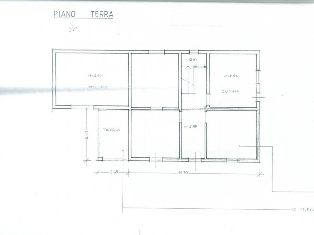 casa indipendente in vendita ad Agliana