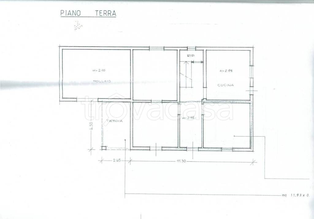 casa indipendente in vendita ad Agliana