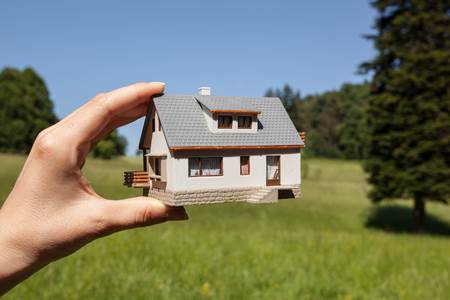 casa indipendente in vendita ad Agliana