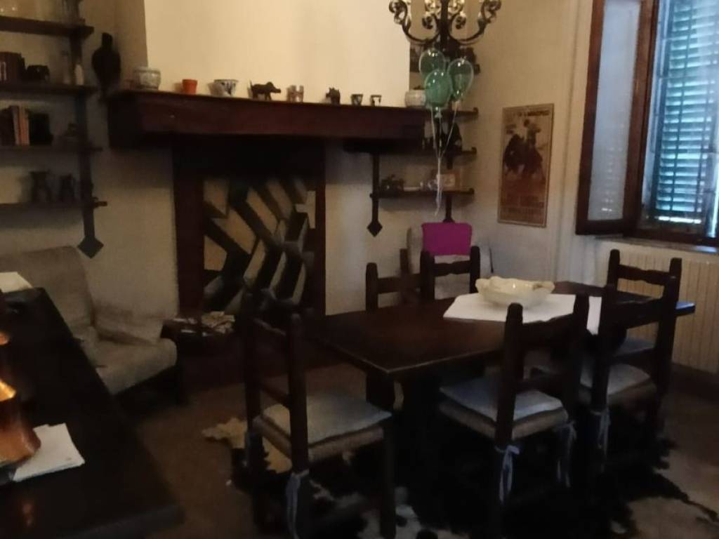 casa indipendente in vendita ad Agliana