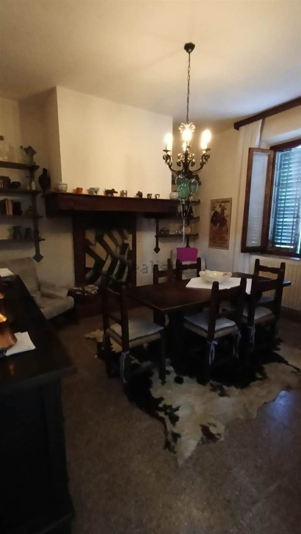 casa indipendente in vendita ad Agliana