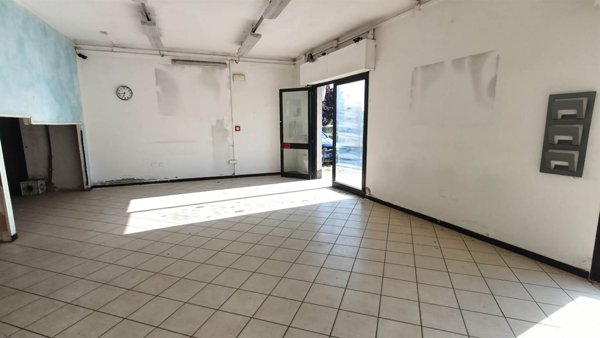 ufficio in vendita ad Agliana