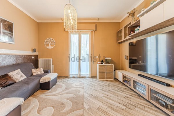 appartamento in vendita ad Agliana in zona San Niccolò