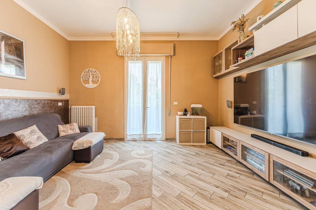 appartamento in vendita ad Agliana in zona San Niccolò