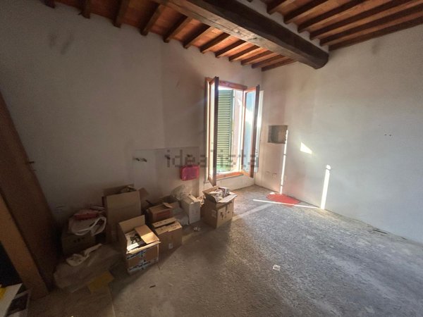 casa indipendente in vendita ad Agliana in zona Spedalino