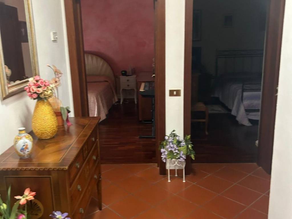 appartamento in vendita ad Agliana