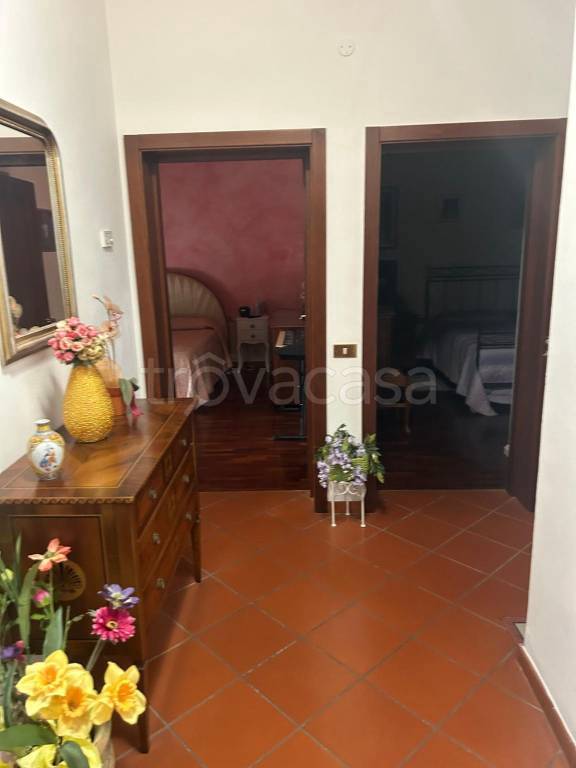 appartamento in vendita ad Agliana