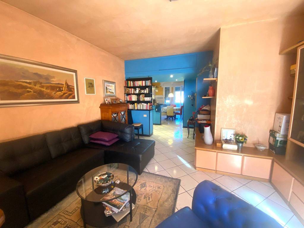 appartamento in vendita ad Agliana