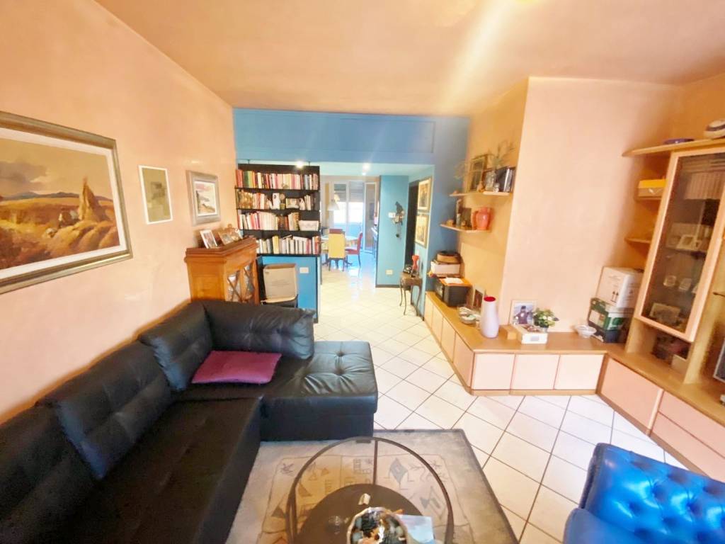 appartamento in vendita ad Agliana