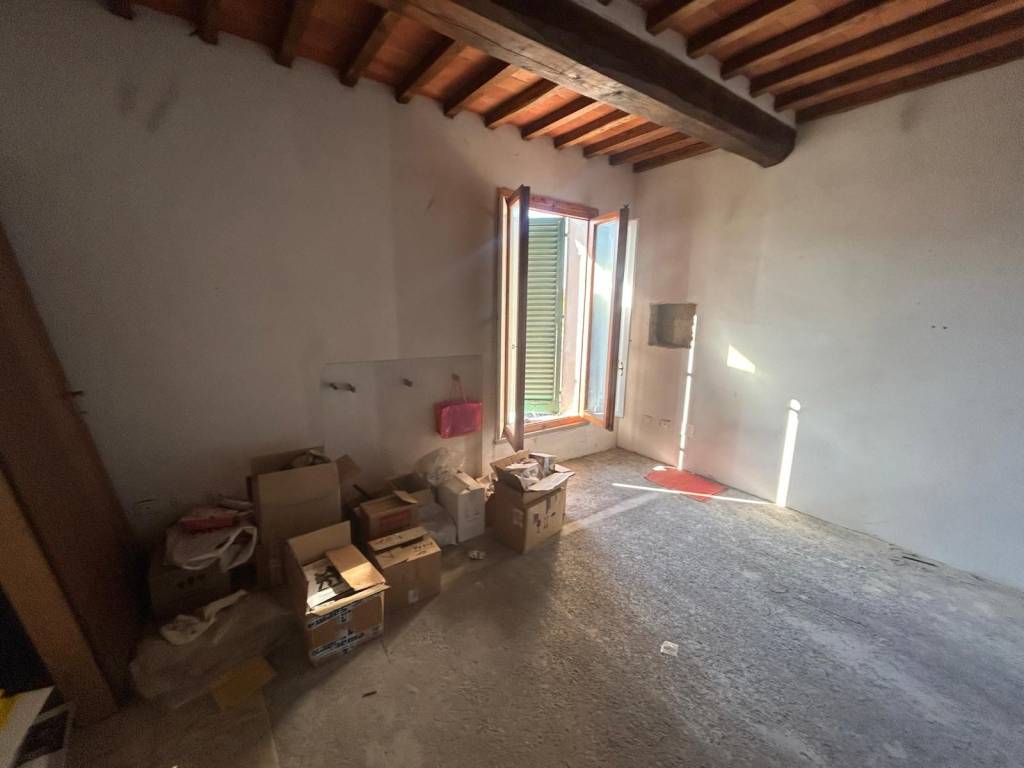 casa indipendente in vendita ad Agliana in zona Spedalino