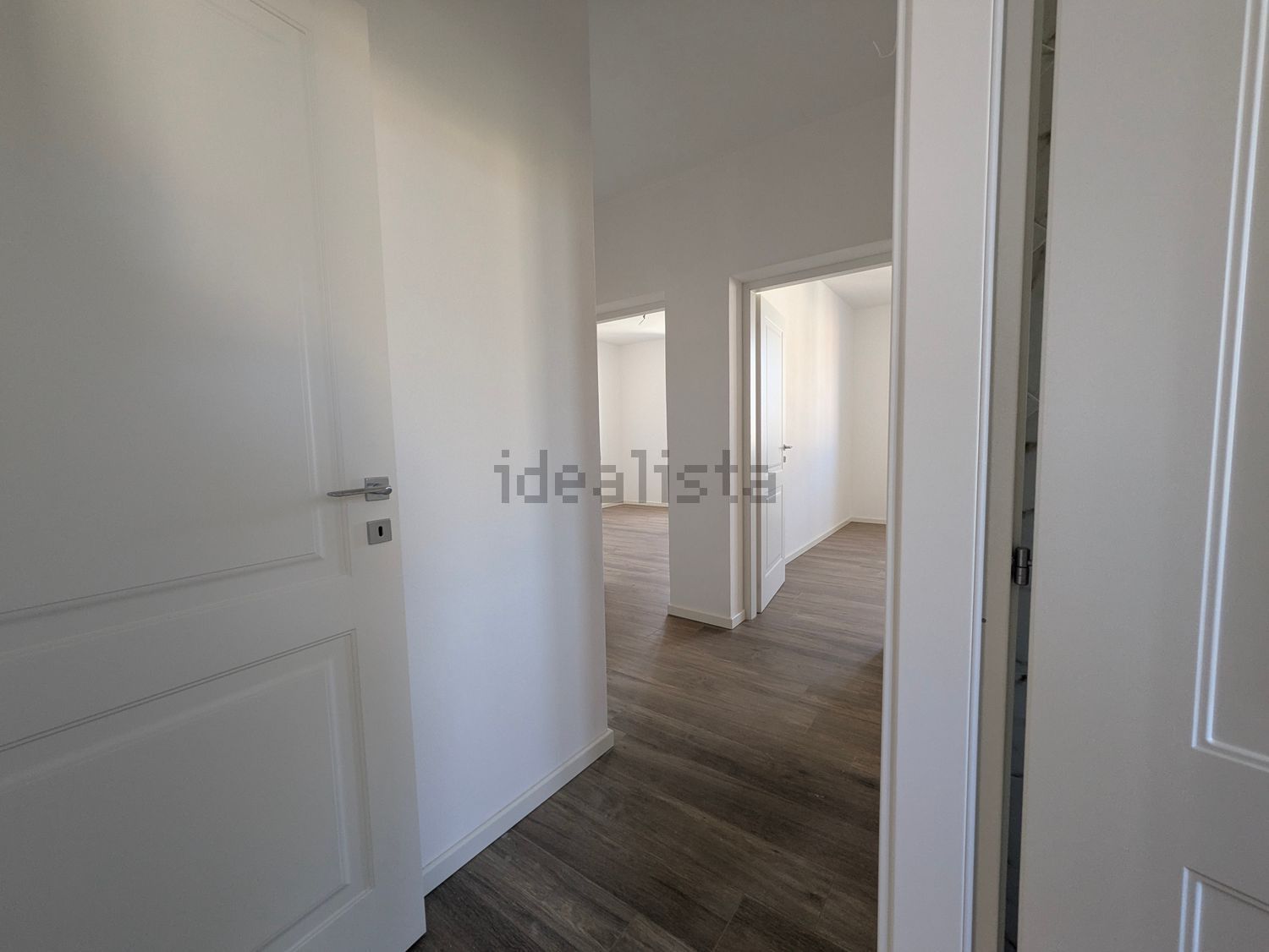 appartamento in vendita ad Agliana