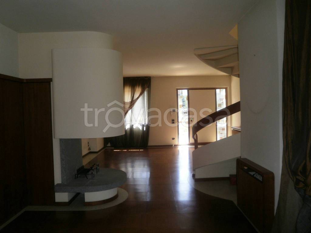 casa indipendente in vendita ad Agliana