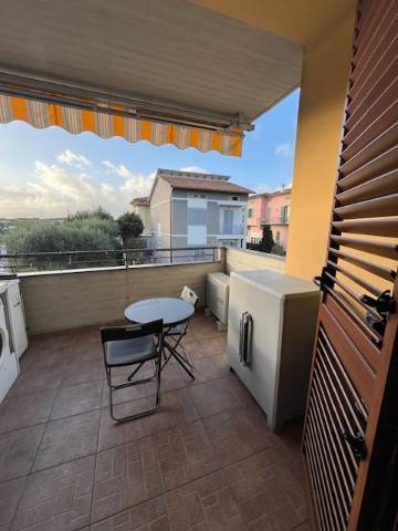 appartamento in vendita ad Agliana