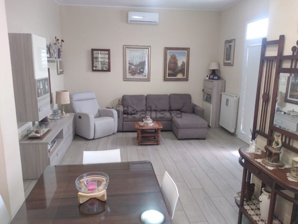 appartamento in vendita ad Agliana