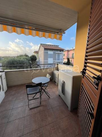 appartamento in vendita ad Agliana in zona San Michele