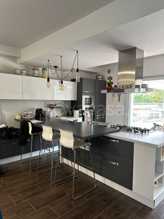 casa indipendente in vendita ad Agliana