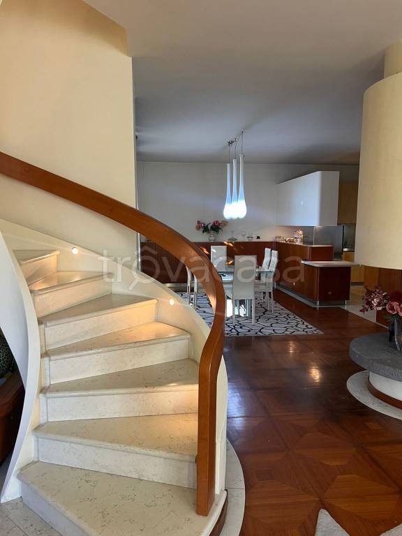 casa indipendente in vendita ad Agliana