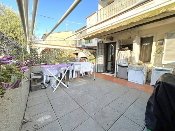 appartamento in vendita ad Agliana