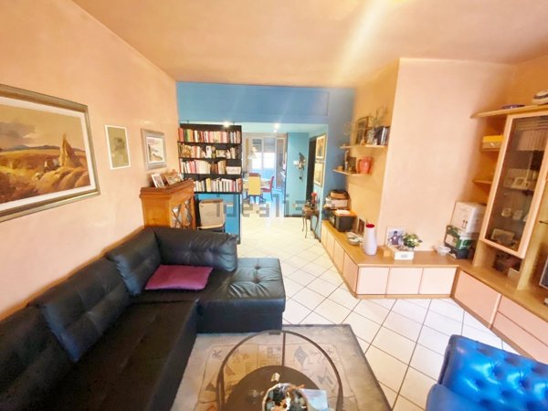 appartamento in vendita ad Agliana