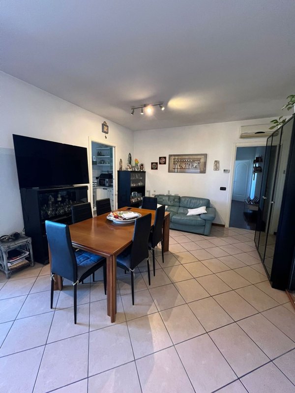 appartamento in vendita ad Agliana