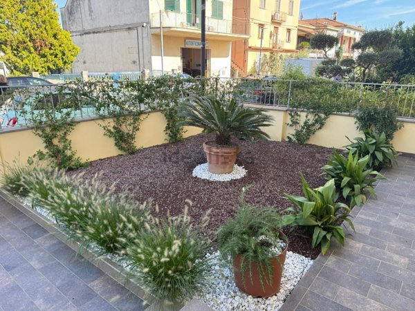 appartamento in vendita ad Agliana