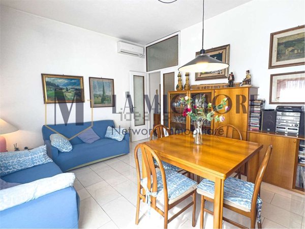 appartamento in vendita ad Agliana