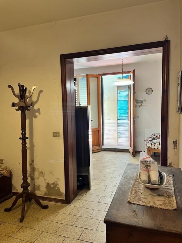intera palazzina in vendita ad Agliana