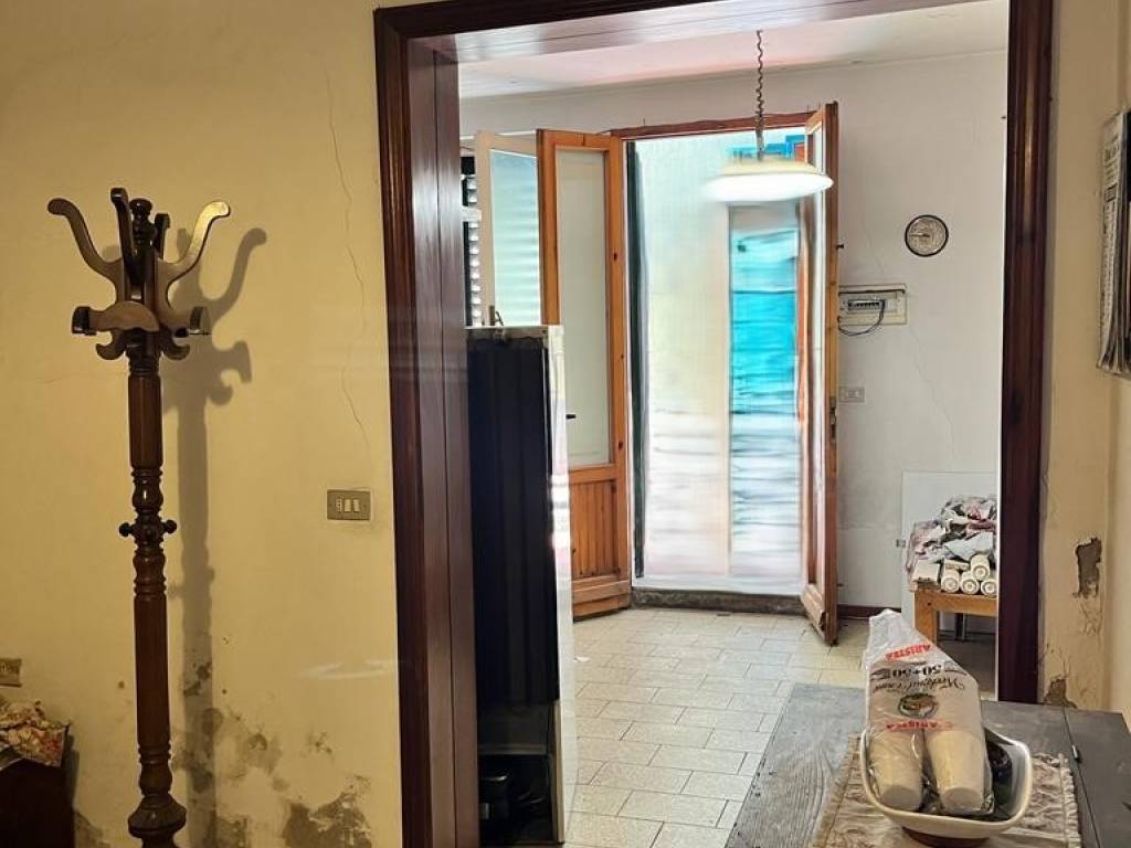 casa indipendente in vendita ad Agliana in zona San Niccolò