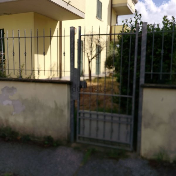 appartamento in vendita ad Agliana in zona San Niccolò