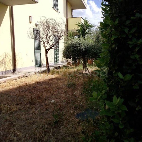 appartamento in vendita ad Agliana in zona San Niccolò