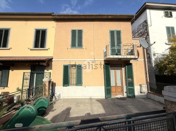 casa indipendente in vendita ad Agliana