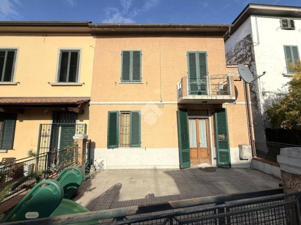 casa indipendente in vendita ad Agliana