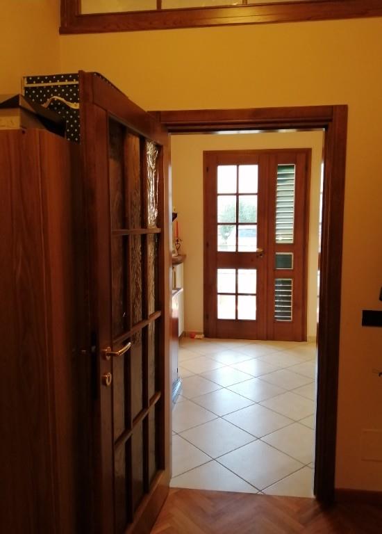 casa indipendente in vendita ad Agliana