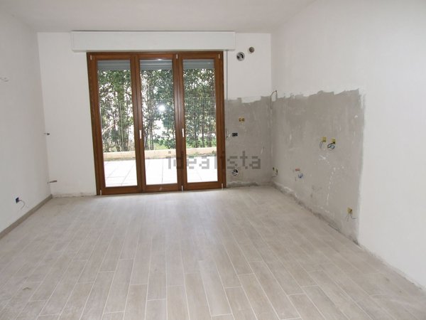 appartamento in vendita ad Agliana