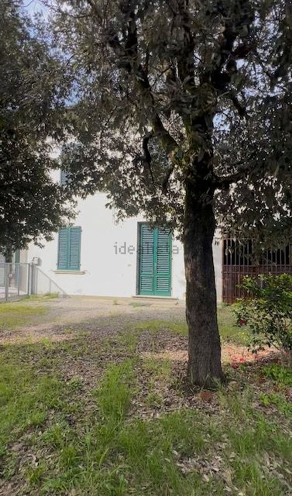 casa indipendente in vendita ad Agliana