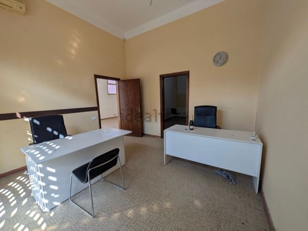 trivano in vendita ad Agliana in zona San Niccolò