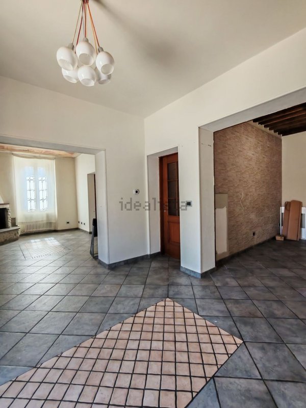 casa indipendente in vendita ad Agliana in zona Spedalino