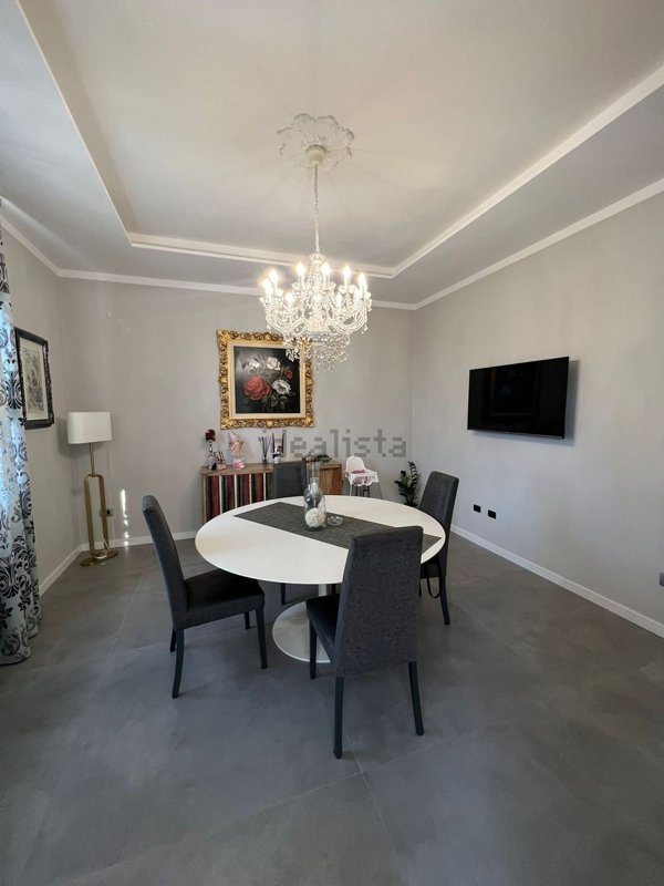 appartamento in vendita ad Agliana