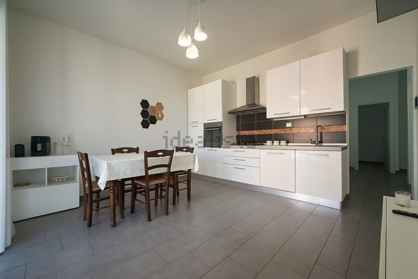 appartamento in vendita ad Agliana