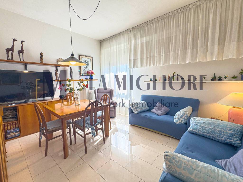 appartamento in vendita ad Agliana