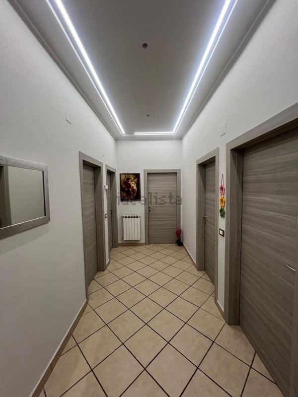 appartamento in vendita ad Agliana