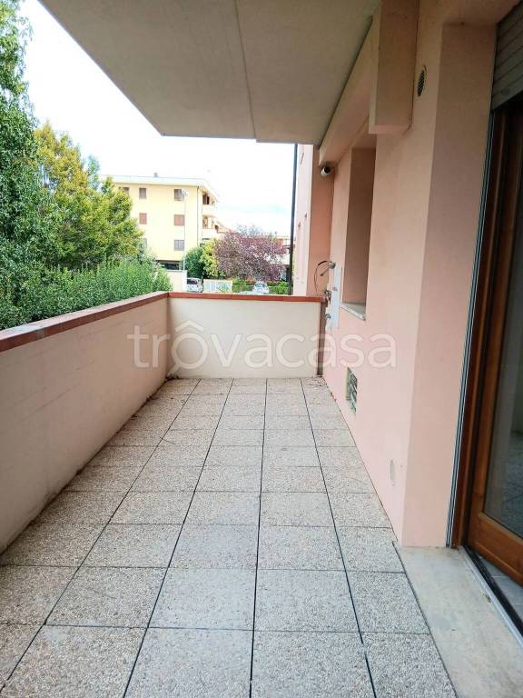 appartamento in vendita ad Agliana