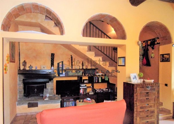 quadrivano in vendita ad Agliana