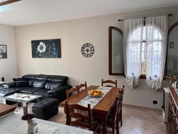 casa indipendente in vendita ad Agliana