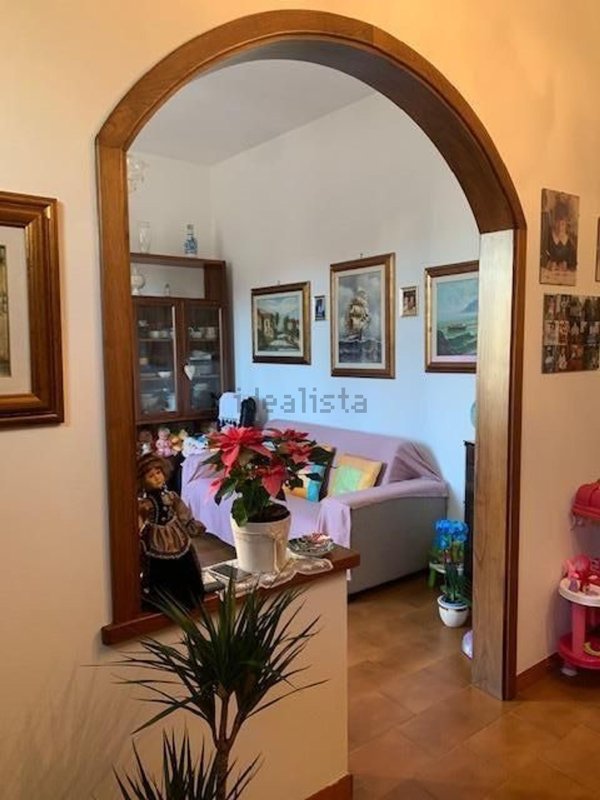 appartamento in vendita ad Agliana