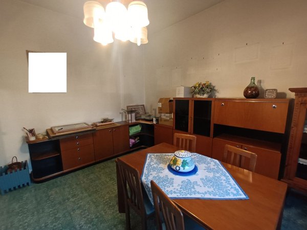 casa indipendente in vendita ad Agliana