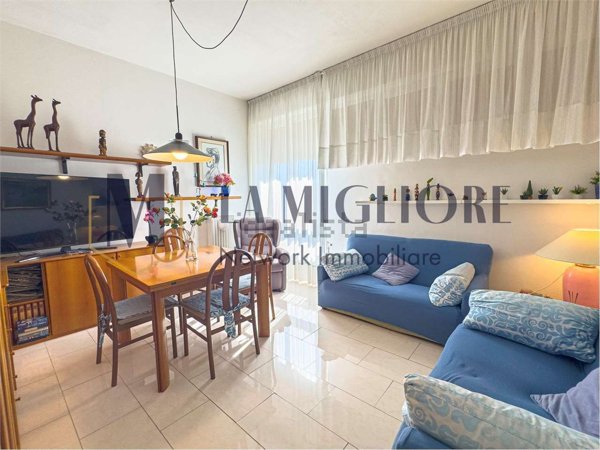 appartamento in vendita ad Agliana