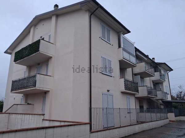 appartamento in vendita ad Agliana