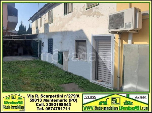 casa indipendente in vendita ad Agliana